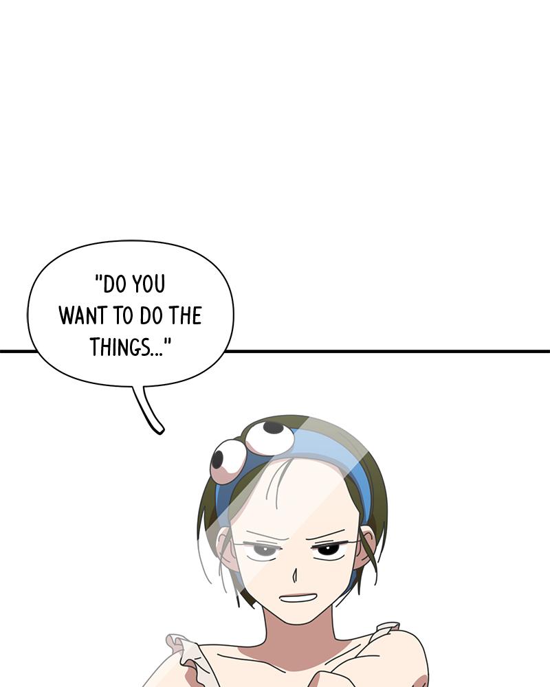 Read Her Bucket List Manga Online