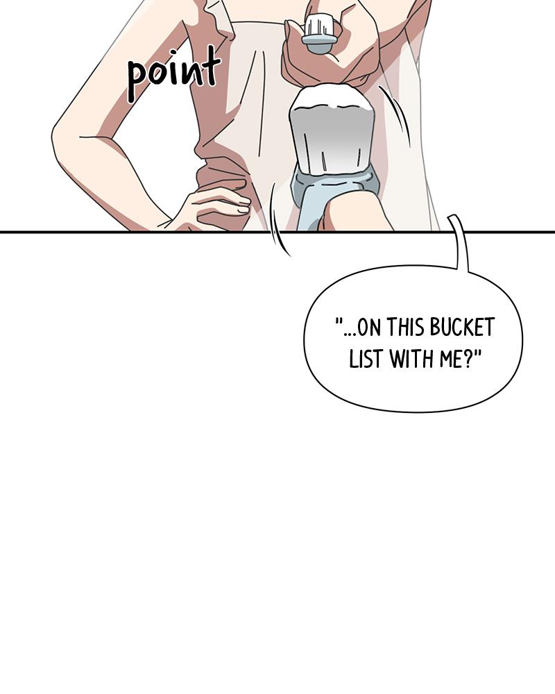 Read Her Bucket List Manga Online