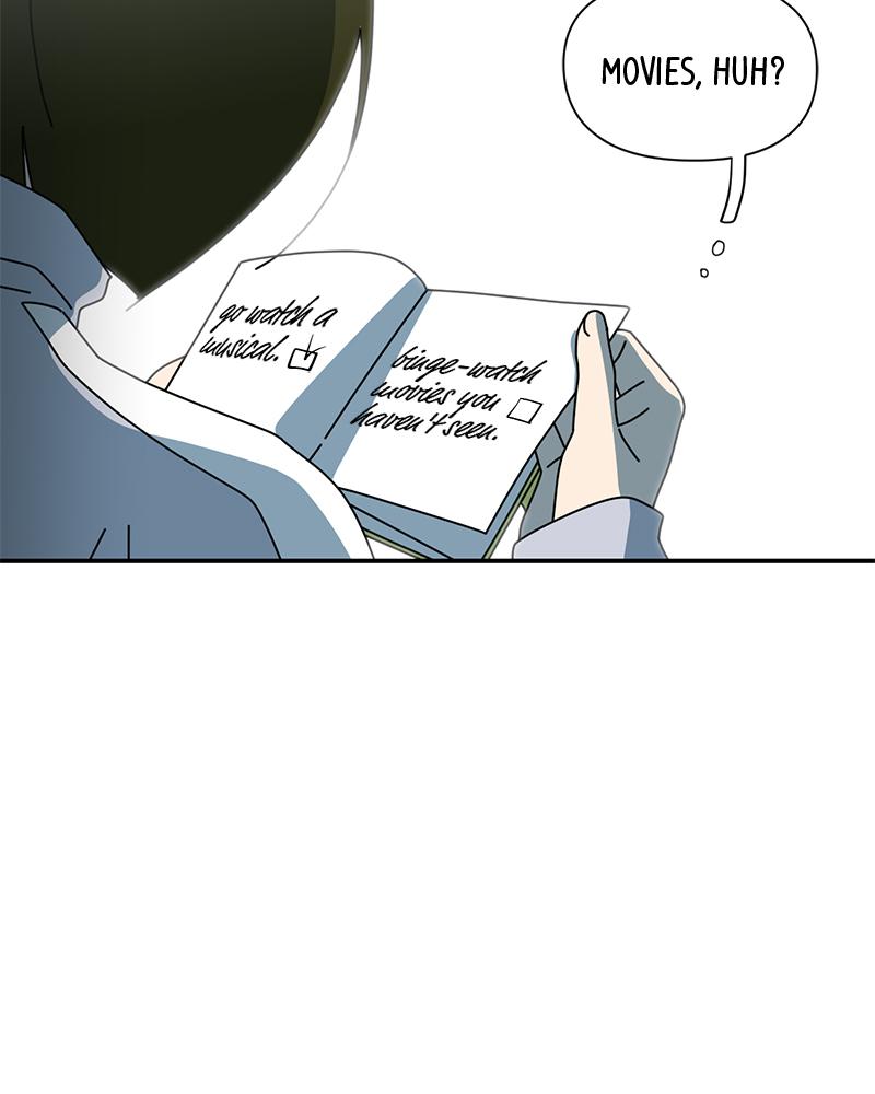Read Her Bucket List Manga Online