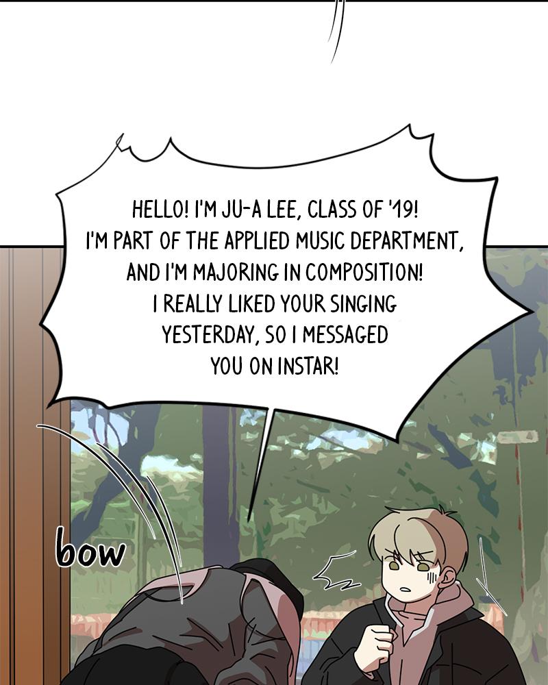 Read Her Bucket List Manga Online