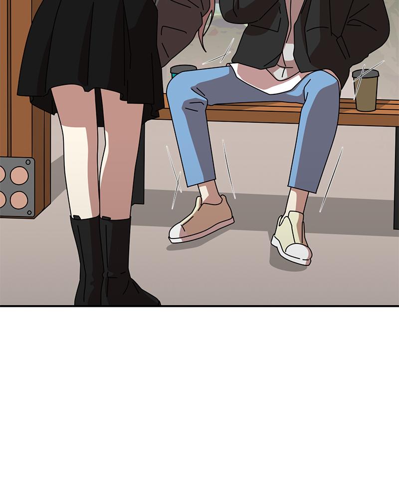 Read Her Bucket List Manga Online
