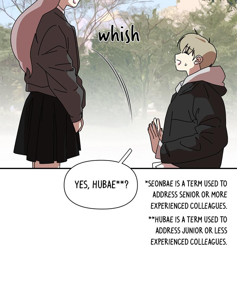 Read Her Bucket List Manga Online