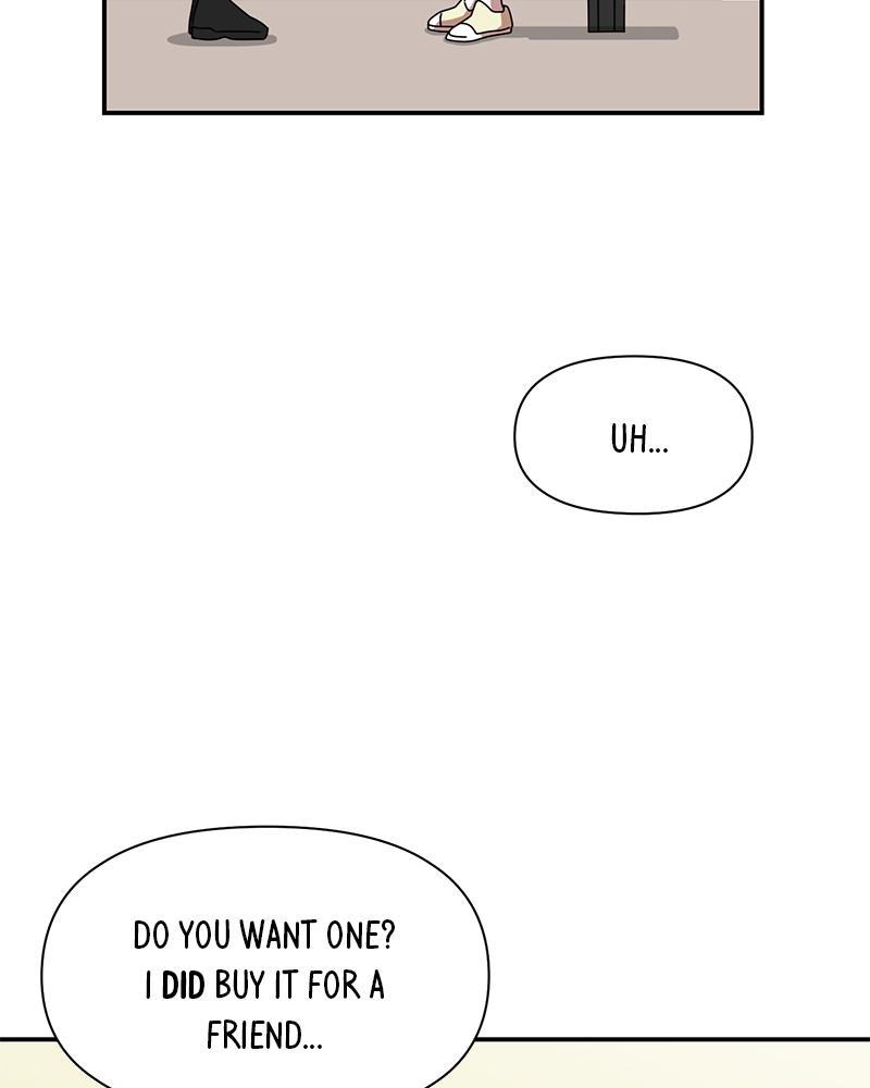 Read Her Bucket List Manga Online