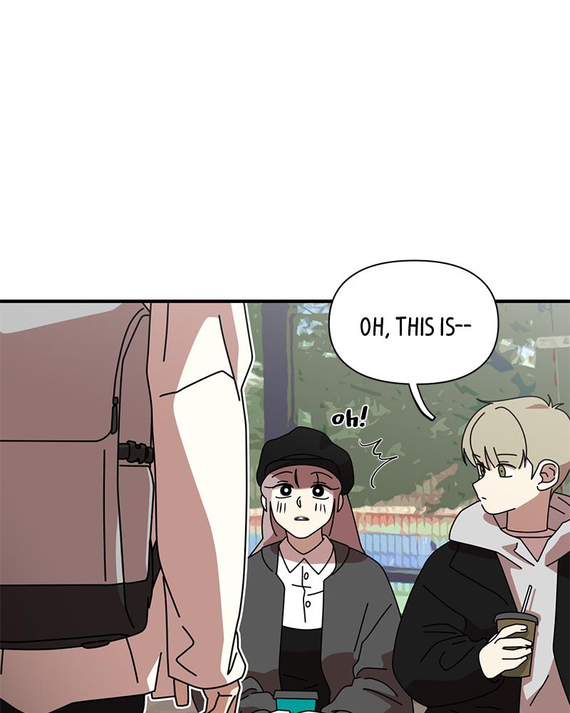 Read Her Bucket List Manga Online