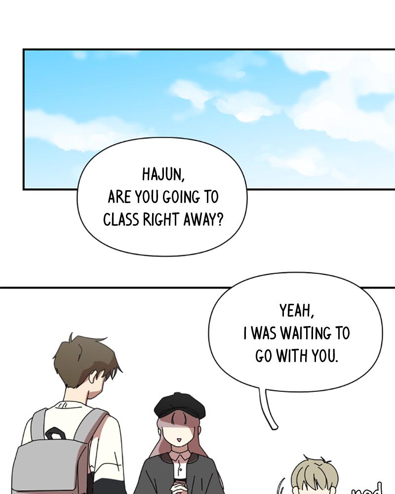 Read Her Bucket List Manga Online