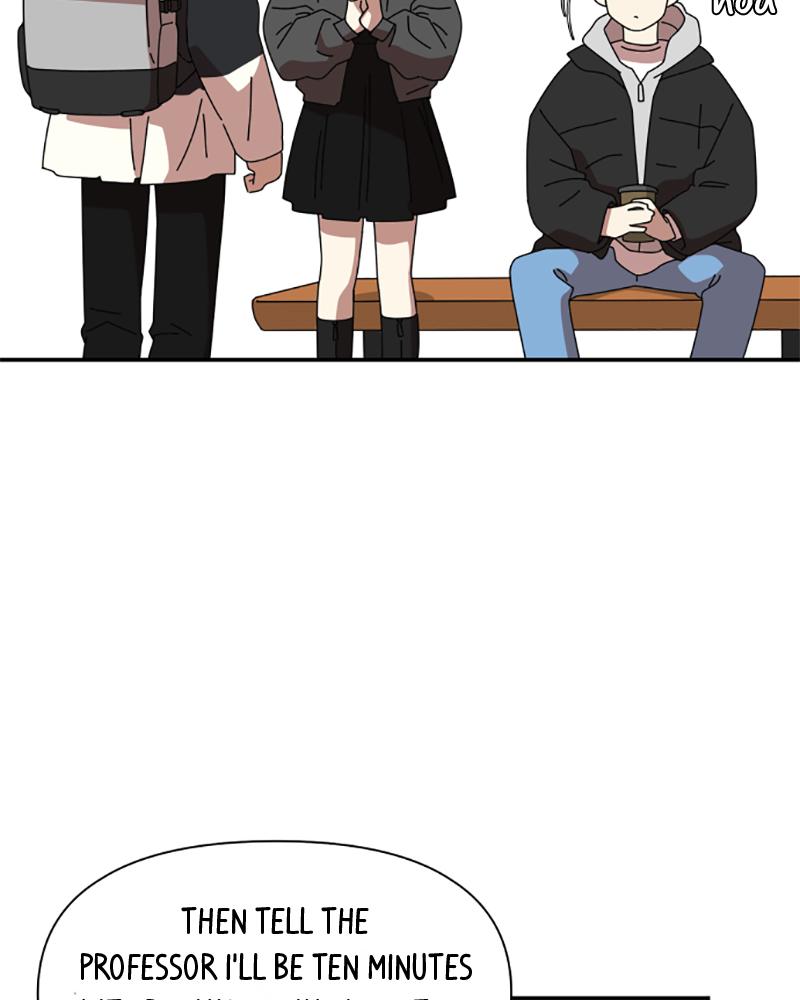 Read Her Bucket List Manga Online