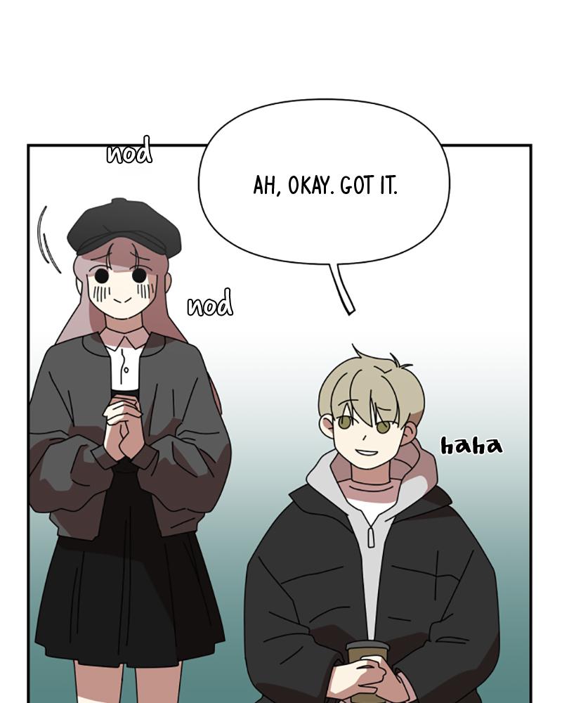 Read Her Bucket List Manga Online