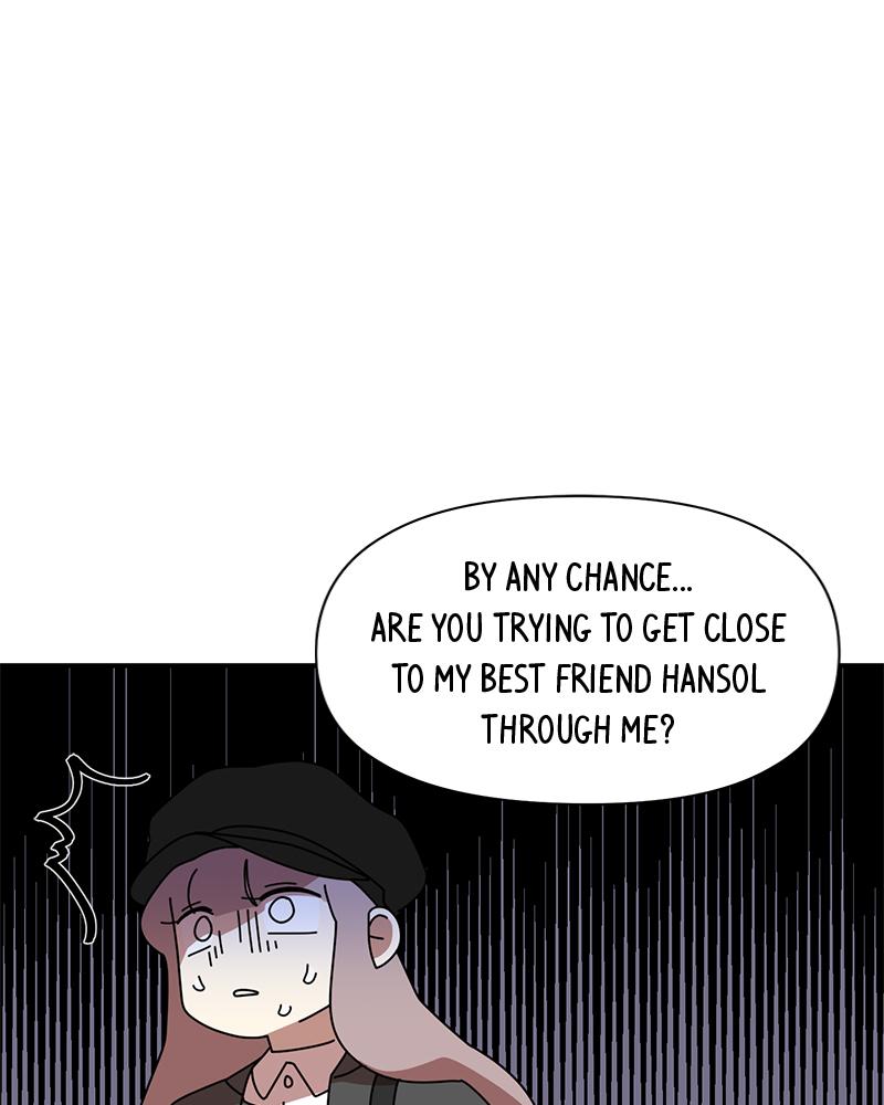 Read Her Bucket List Manga Online