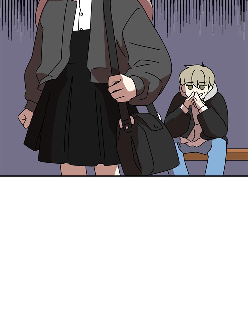 Read Her Bucket List Manga Online