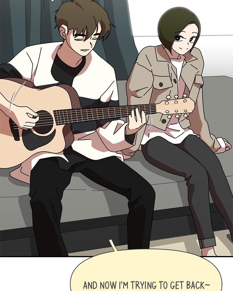 Read Her Bucket List Manga Online