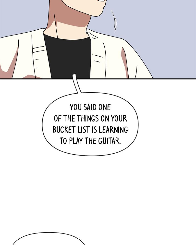Read Her Bucket List Manga Online