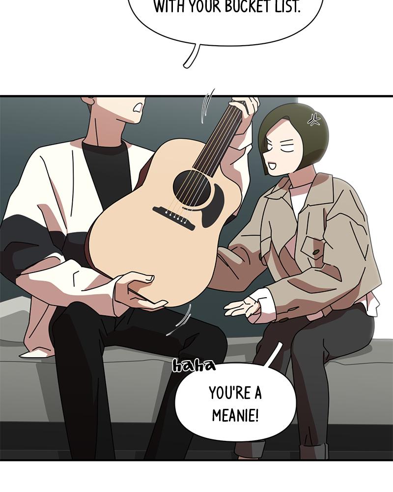 Read Her Bucket List Manga Online