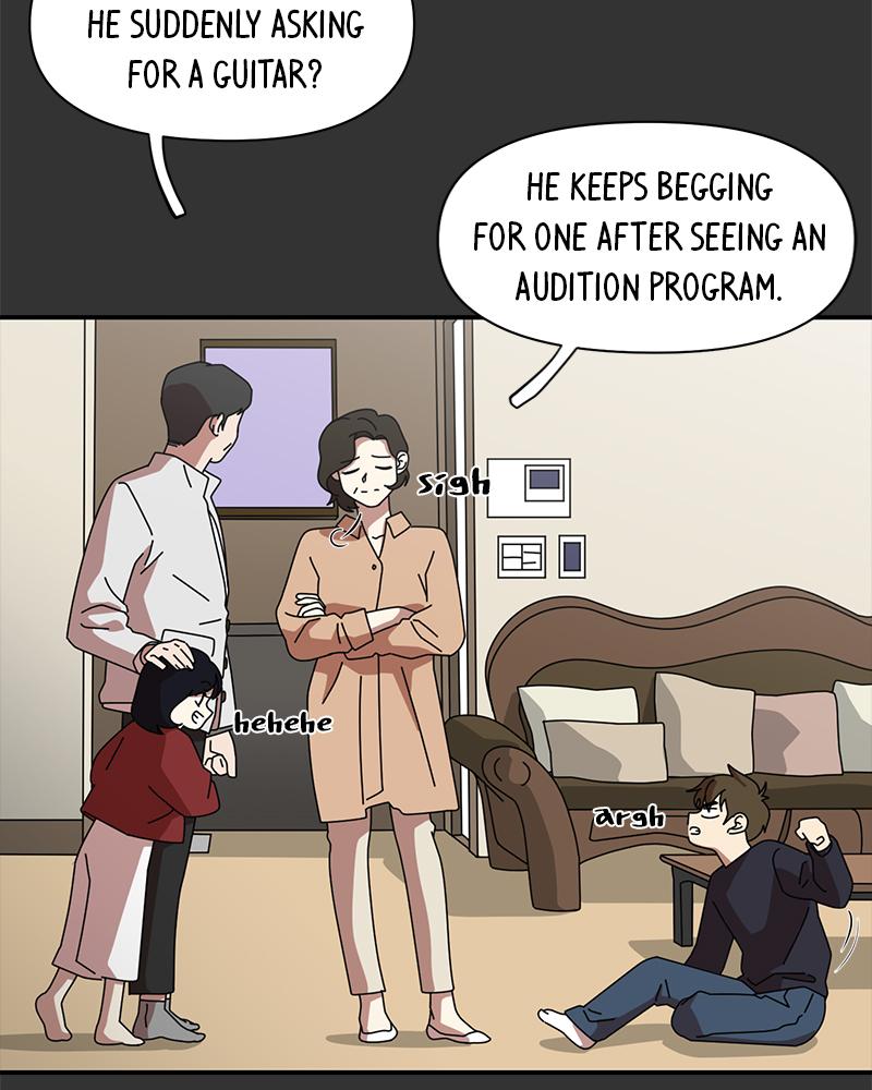 Read Her Bucket List Manga Online