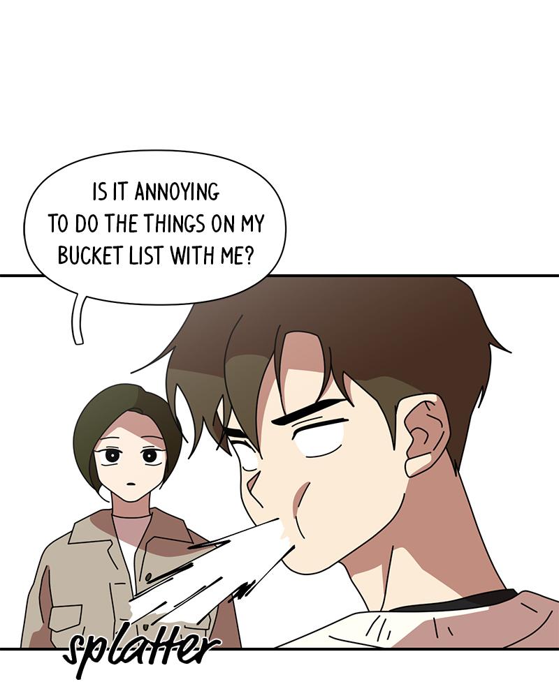 Read Her Bucket List Manga Online
