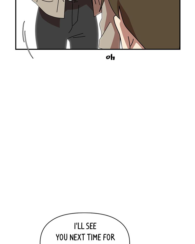 Read Her Bucket List Manga Online