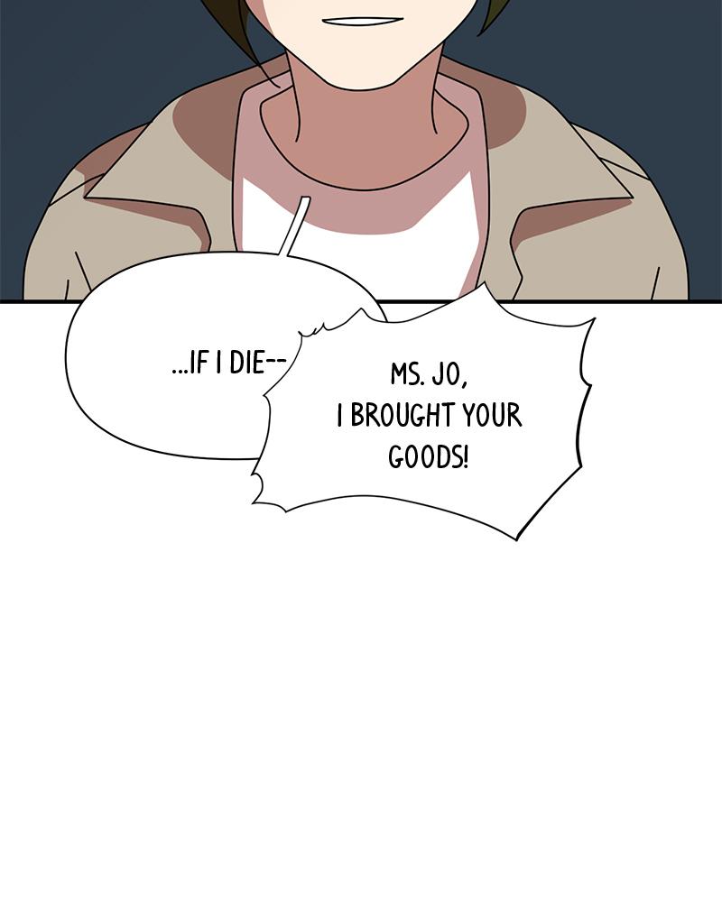 Read Her Bucket List Manga Online