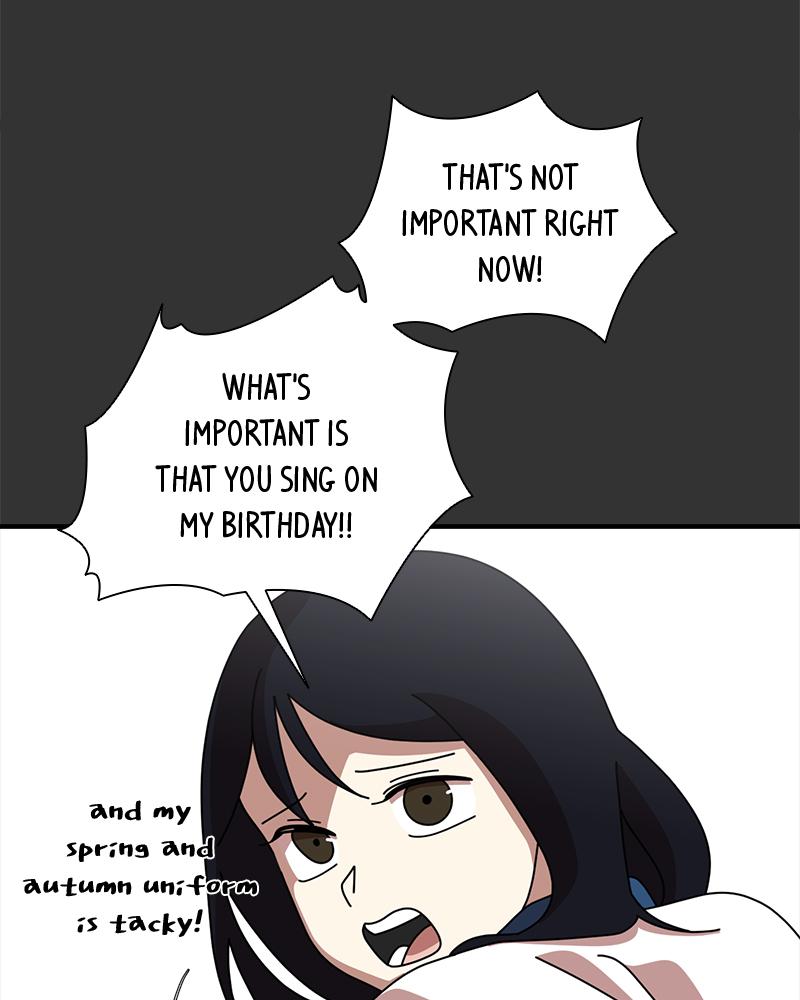 Read Her Bucket List Manga Online