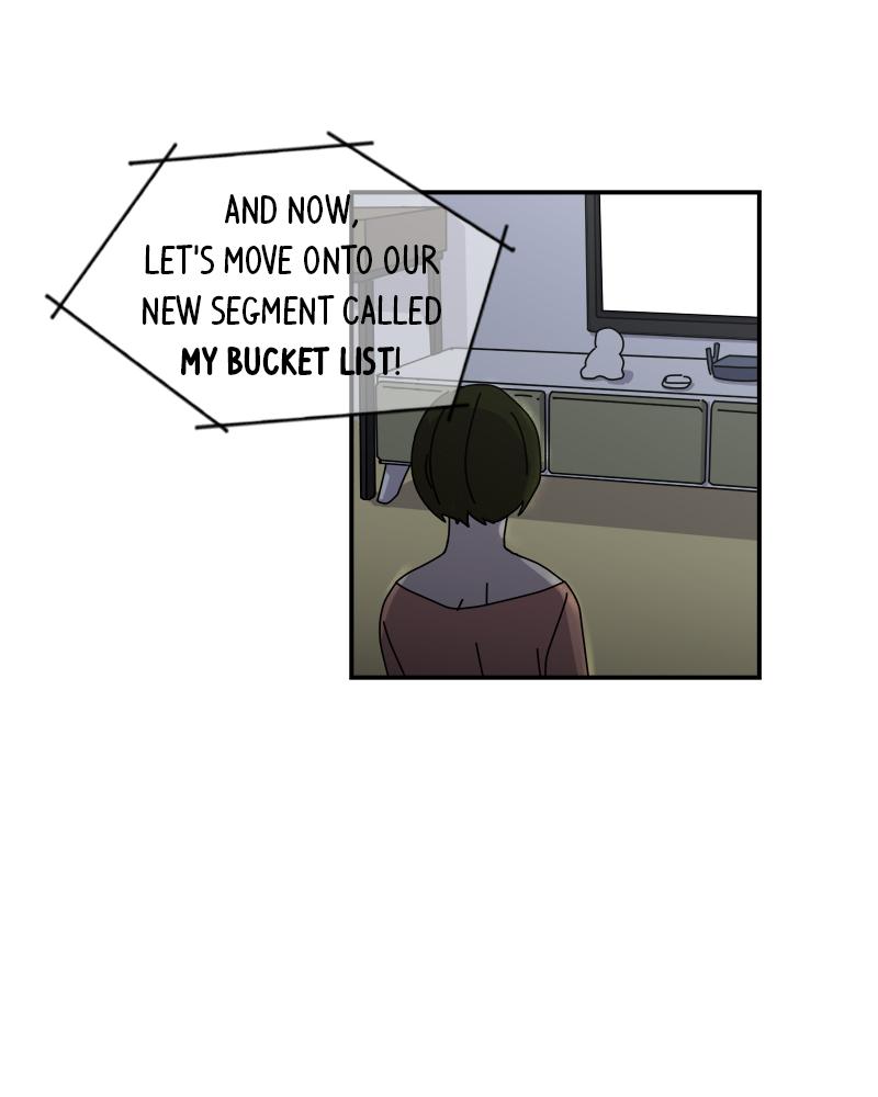 Read Her Bucket List Manga Online