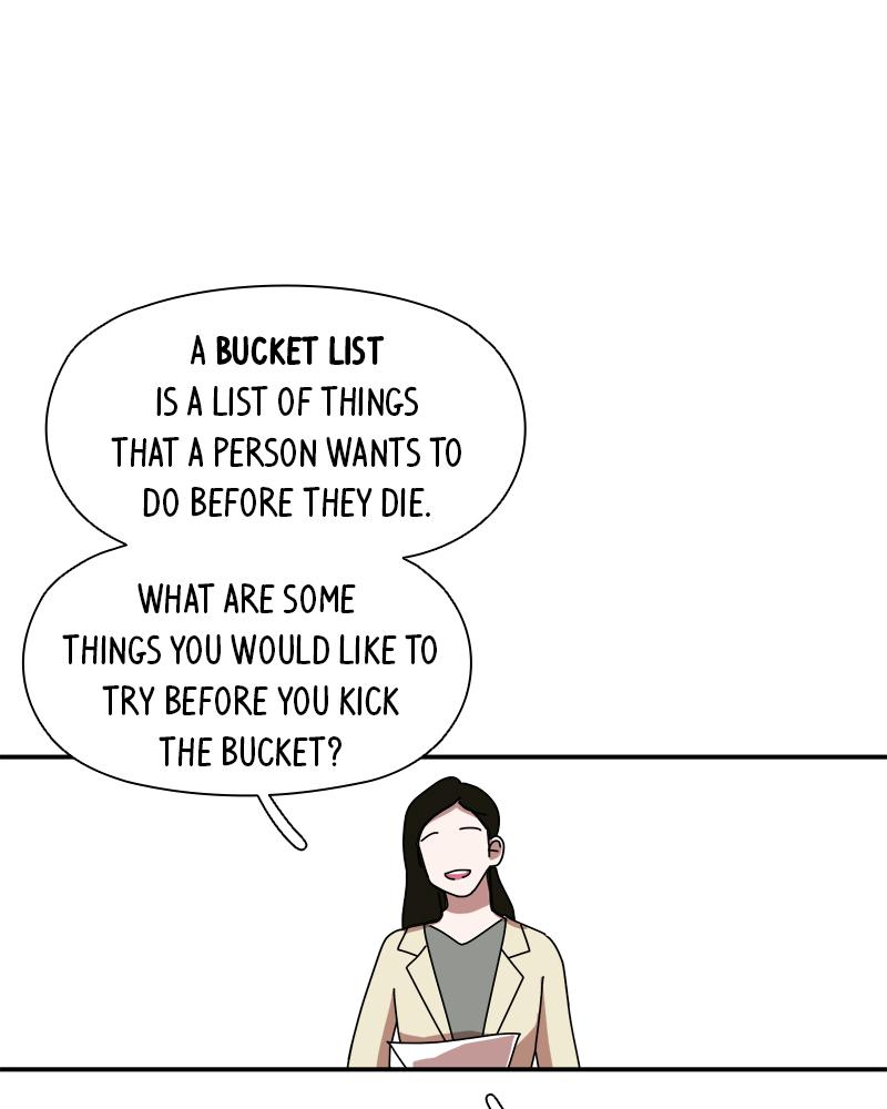 Read Her Bucket List Manga Online