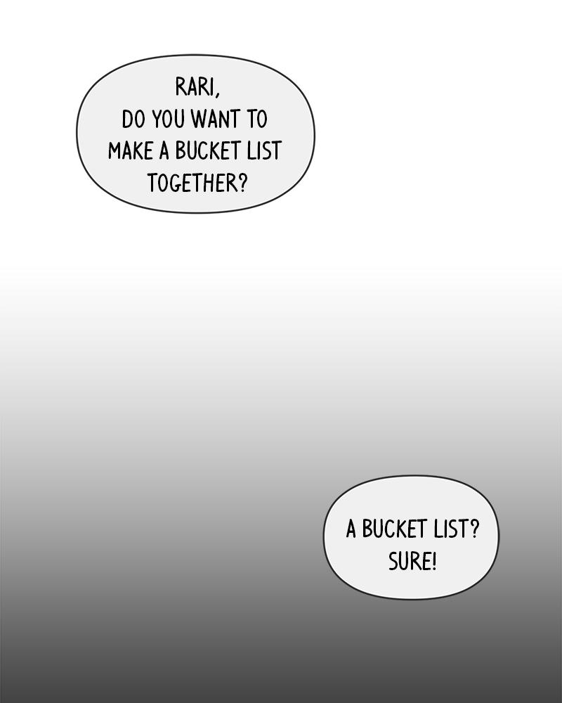 Read Her Bucket List Manga Online