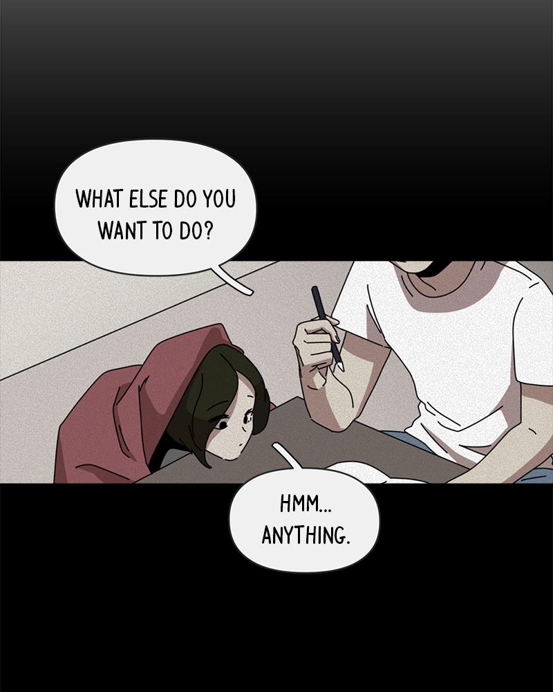 Read Her Bucket List Manga Online