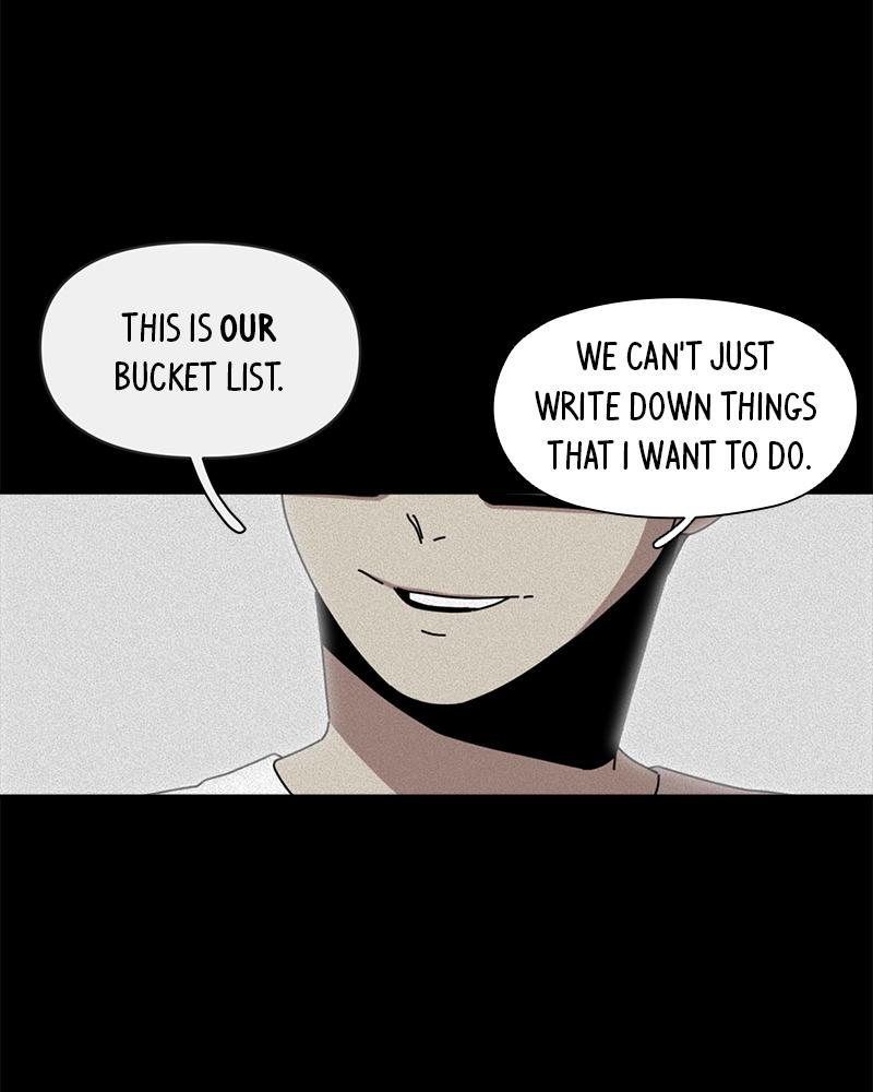 Read Her Bucket List Manga Online