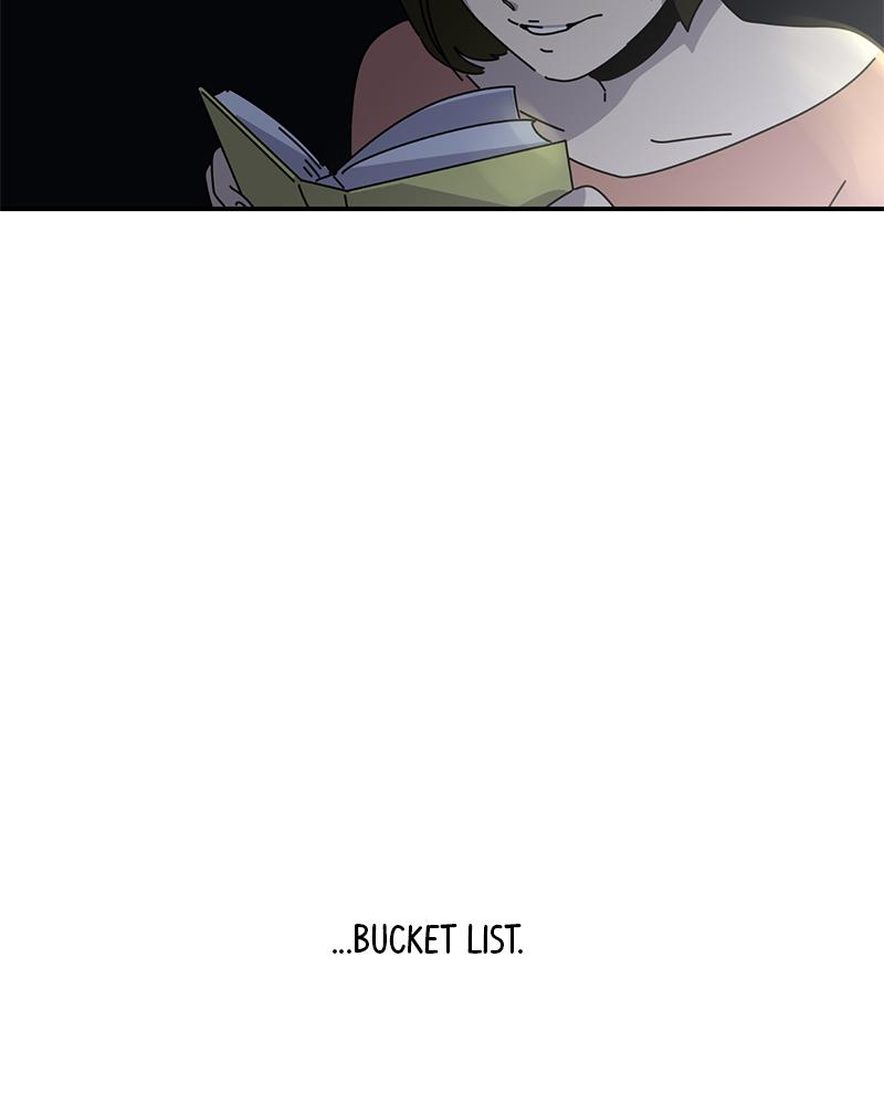 Read Her Bucket List Manga Online