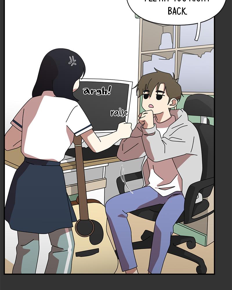 Read Her Bucket List Manga Online