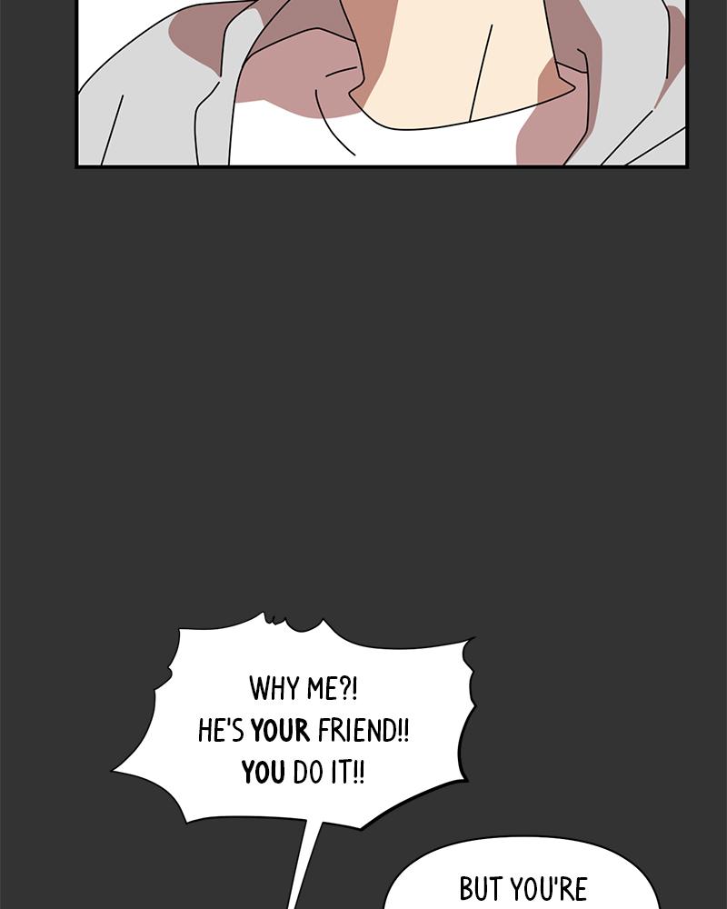 Read Her Bucket List Manga Online