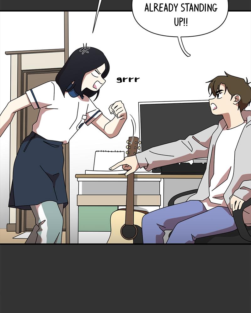 Read Her Bucket List Manga Online