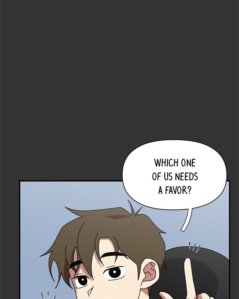 Read Her Bucket List Manga Online