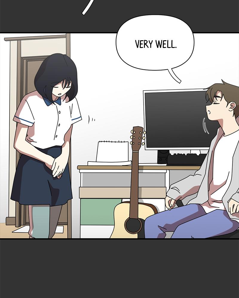 Read Her Bucket List Manga Online