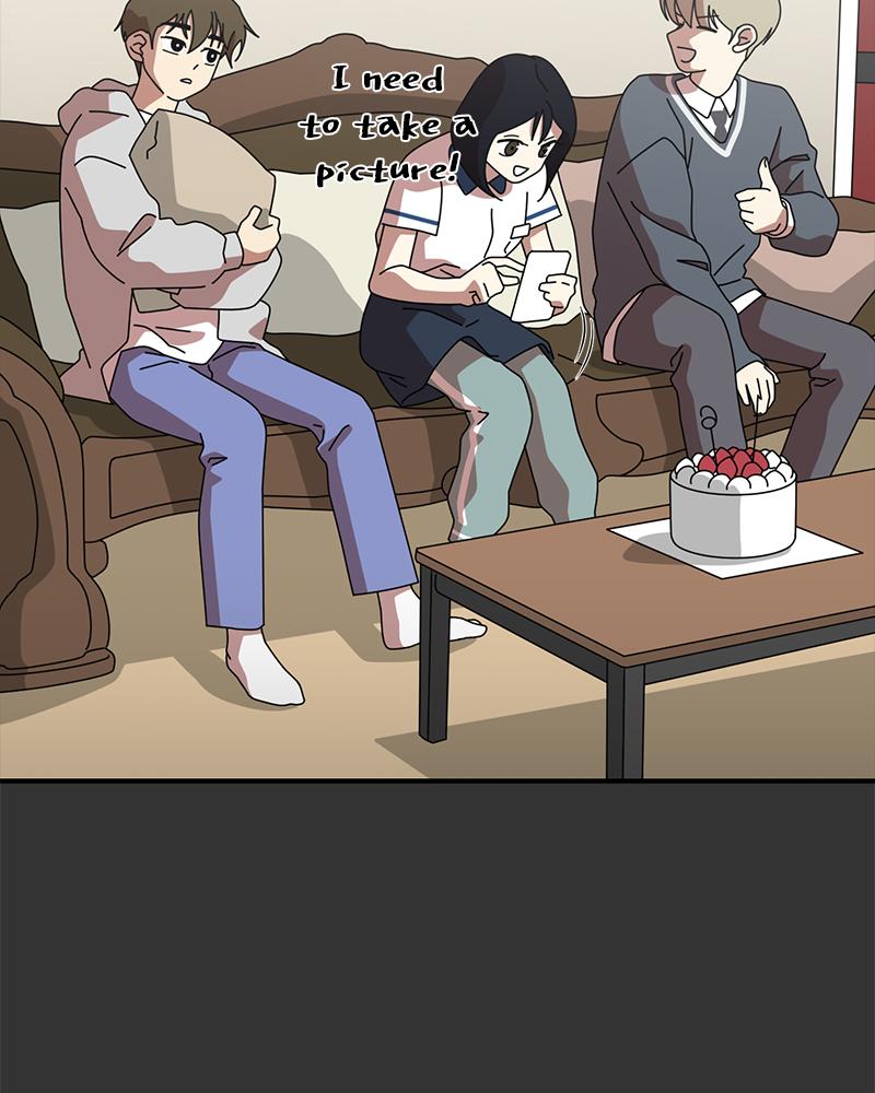 Read Her Bucket List Manga Online
