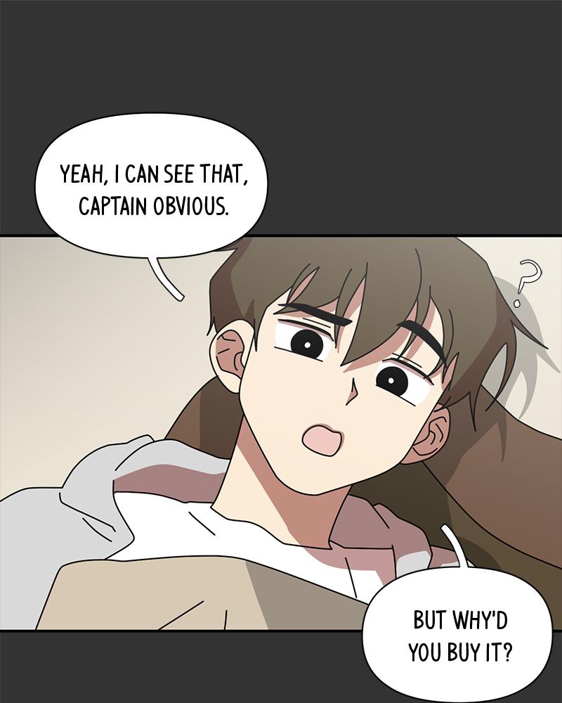 Read Her Bucket List Manga Online