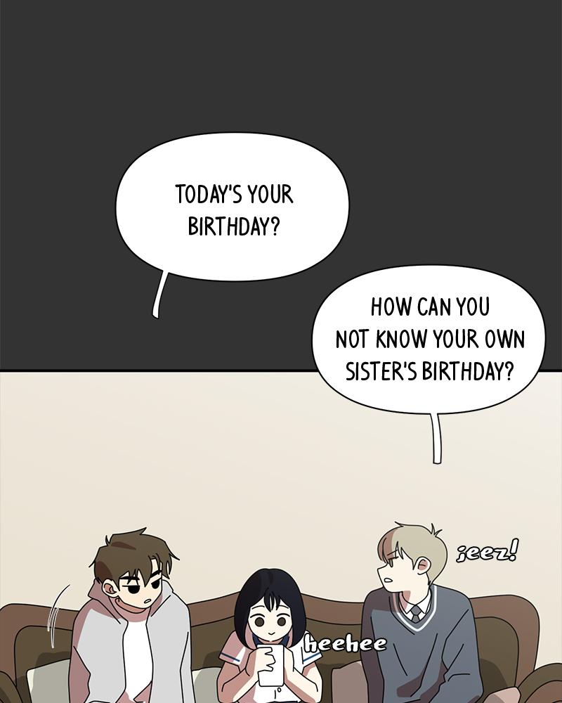 Read Her Bucket List Manga Online