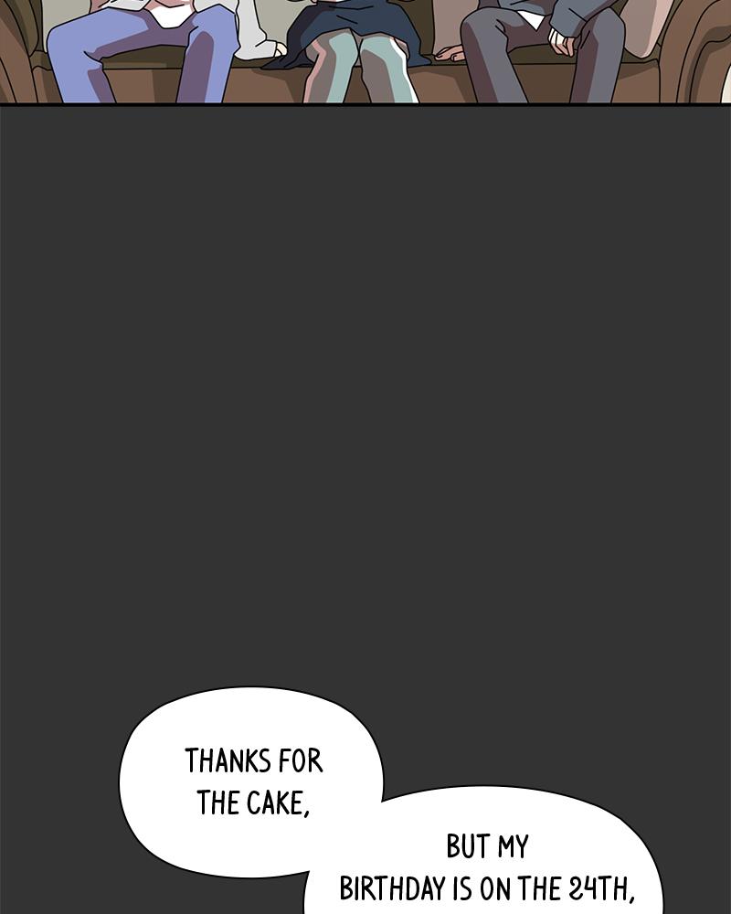 Read Her Bucket List Manga Online