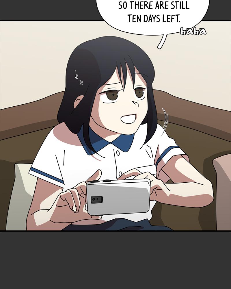 Read Her Bucket List Manga Online