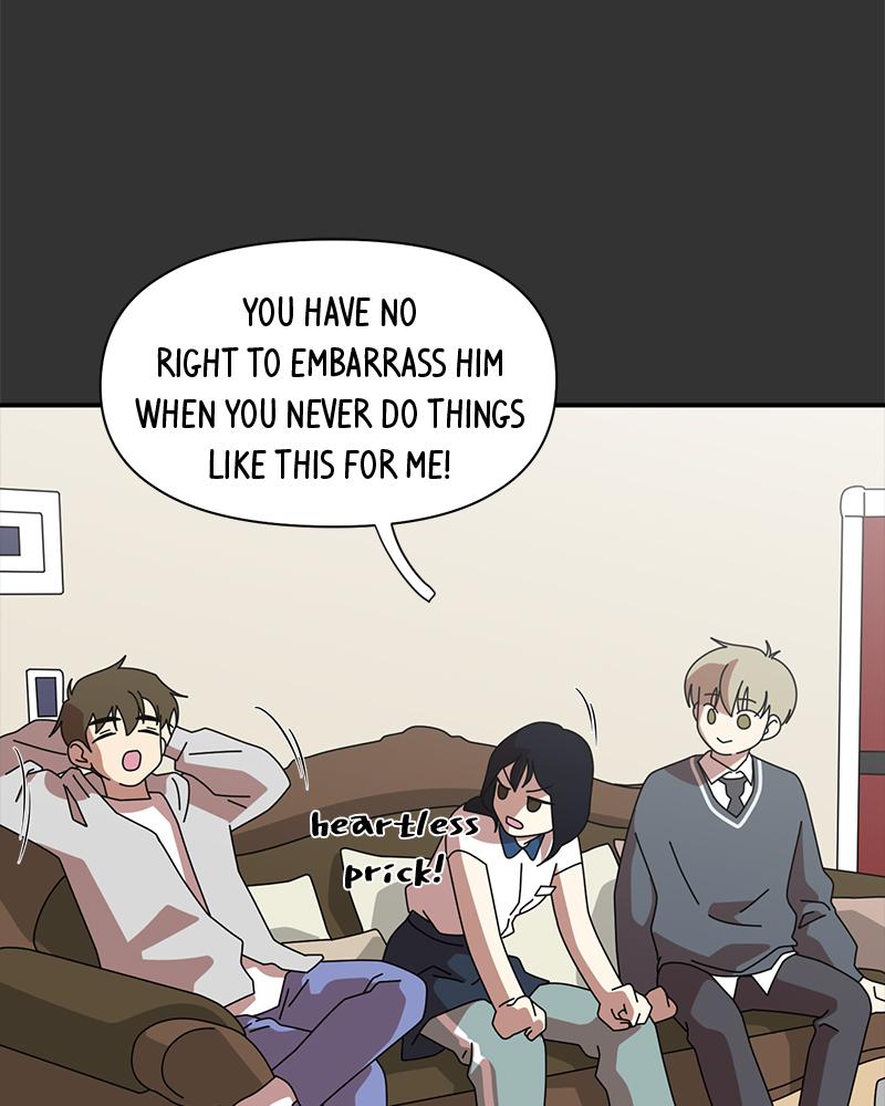 Read Her Bucket List Manga Online