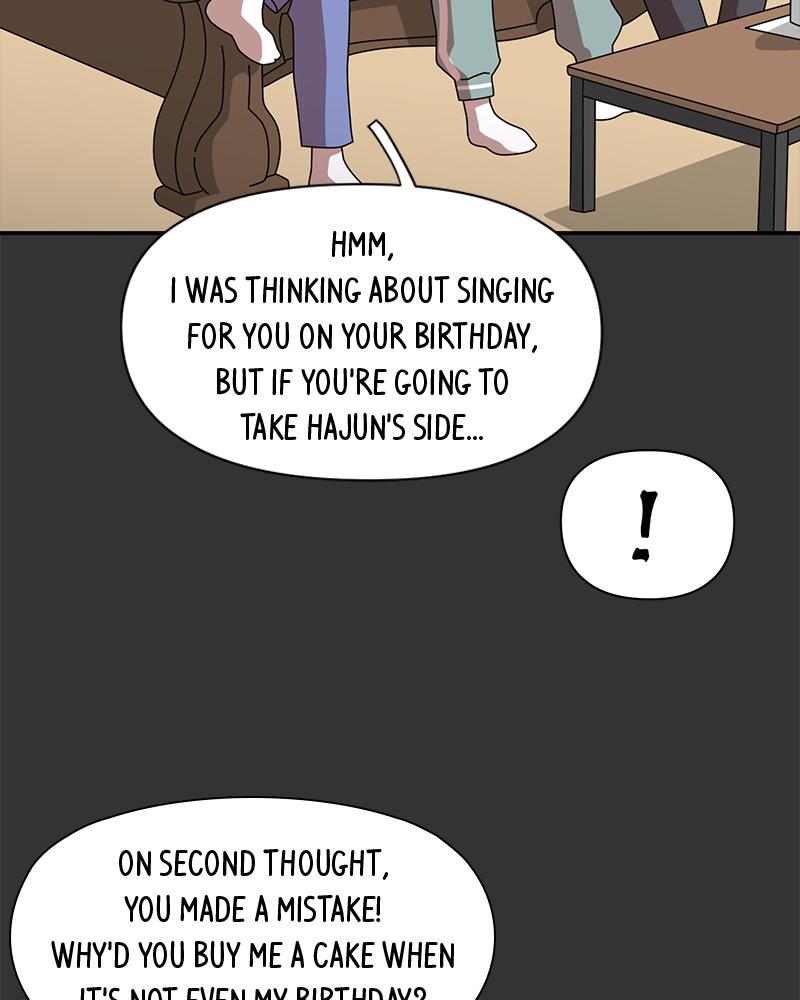 Read Her Bucket List Manga Online