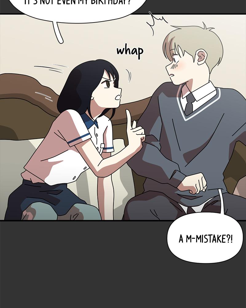 Read Her Bucket List Manga Online