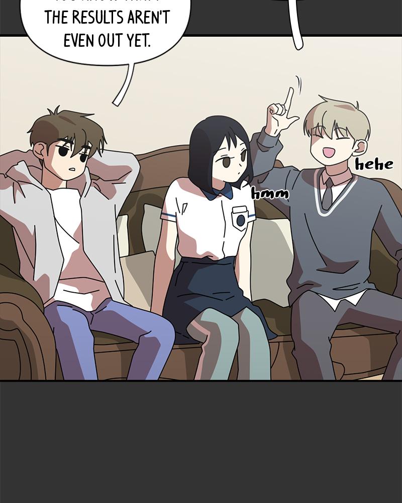 Read Her Bucket List Manga Online