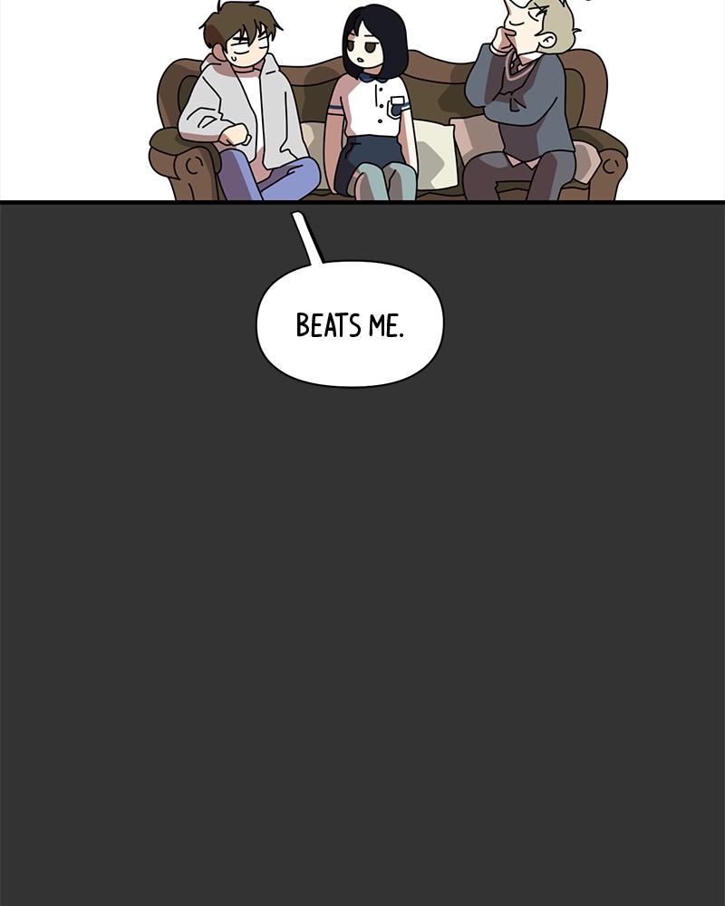 Read Her Bucket List Manga Online