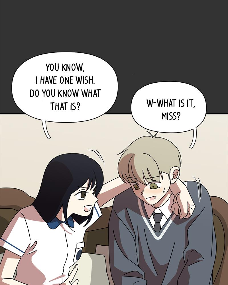 Read Her Bucket List Manga Online