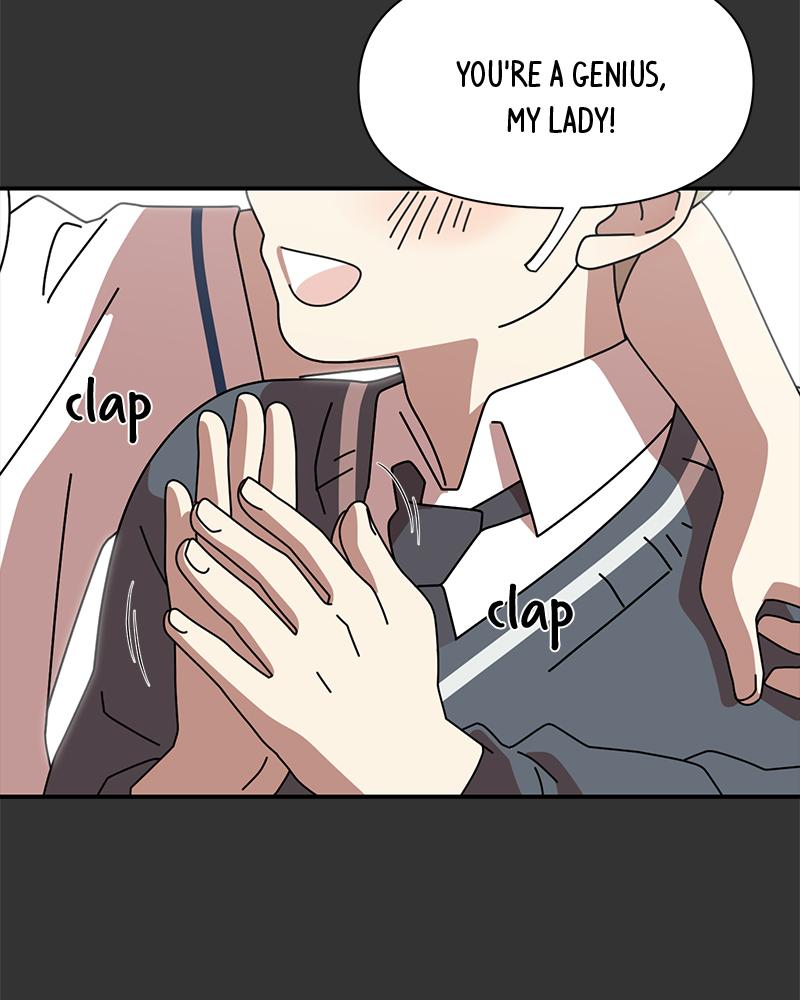 Read Her Bucket List Manga Online