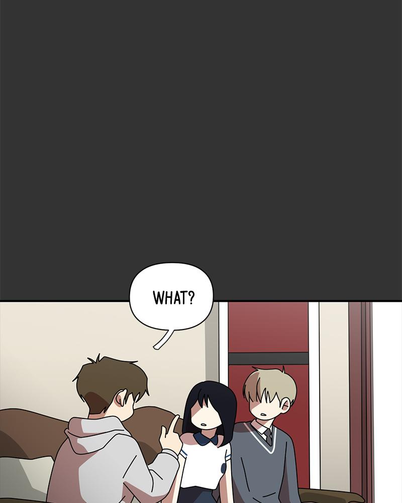 Read Her Bucket List Manga Online