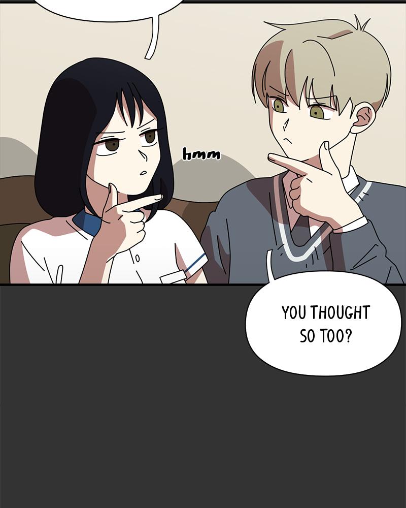 Read Her Bucket List Manga Online