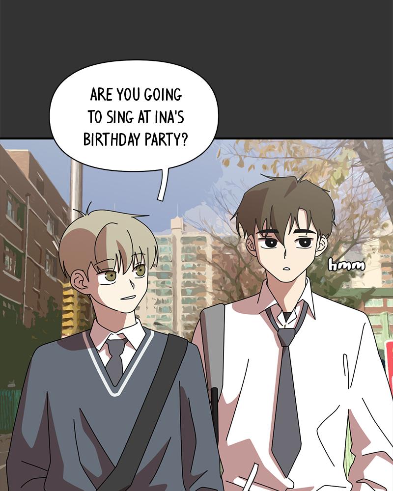 Read Her Bucket List Manga Online