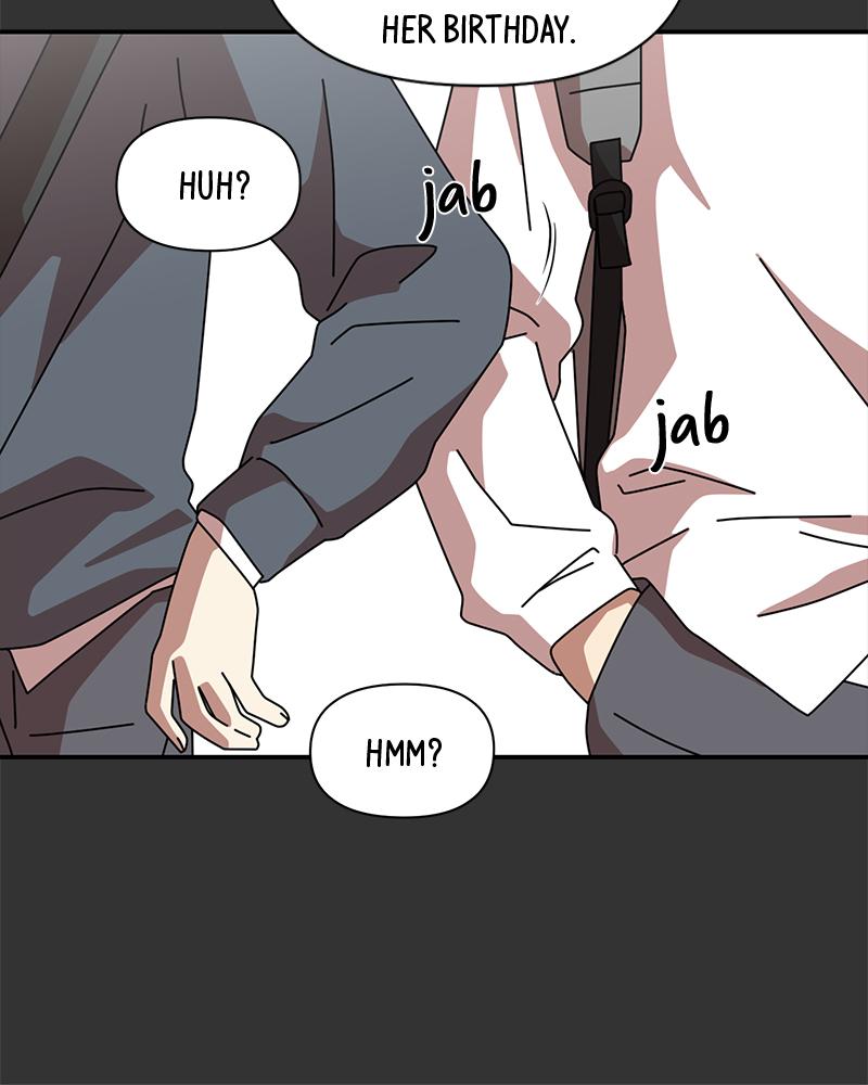 Read Her Bucket List Manga Online