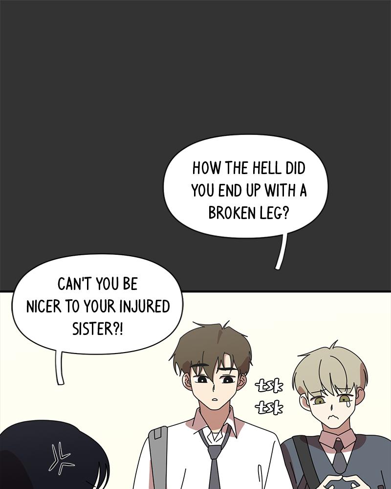 Read Her Bucket List Manga Online