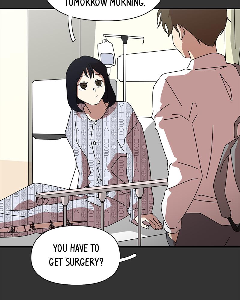 Read Her Bucket List Manga Online
